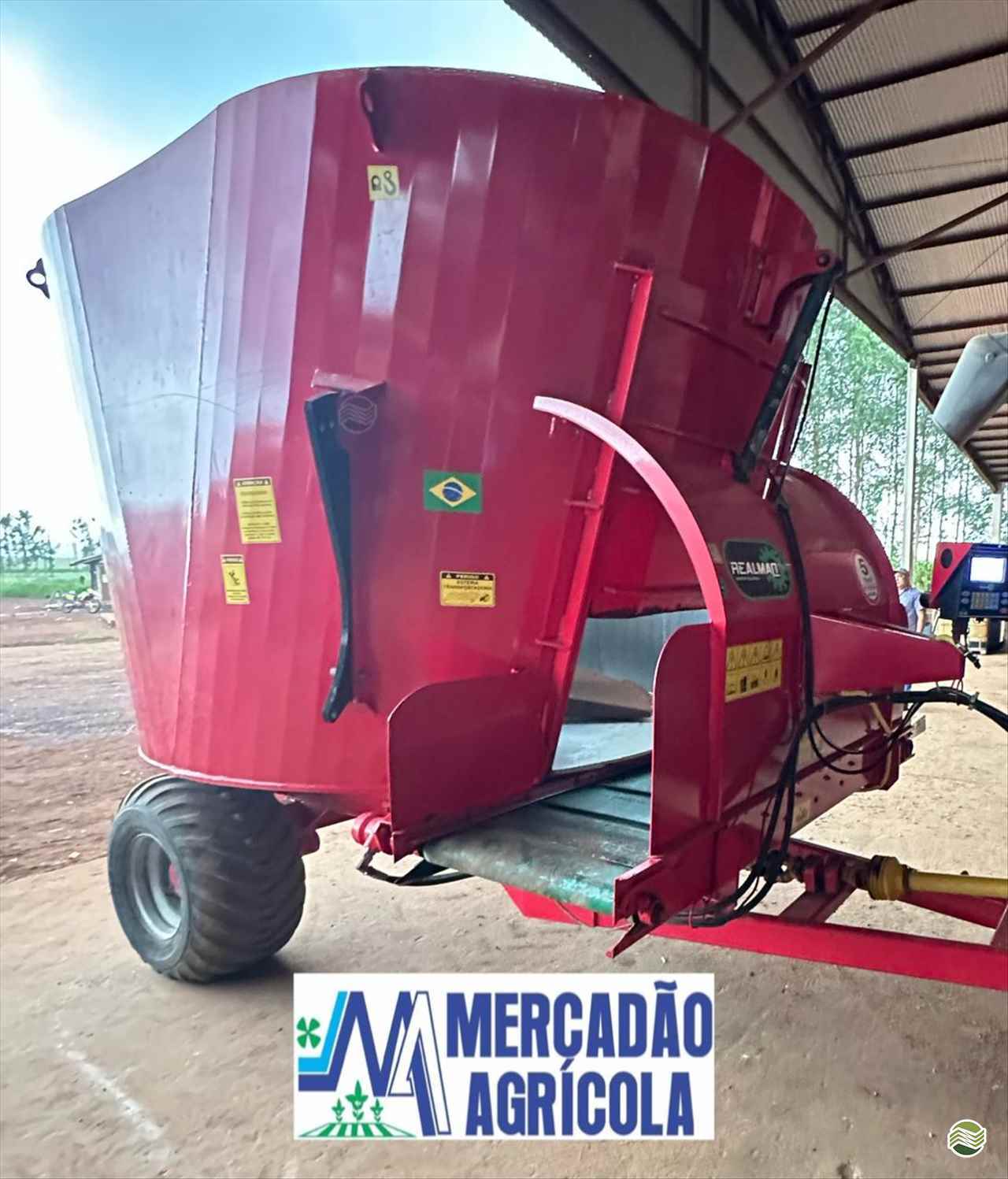 IMPLEMENTOS AGRICOLAS VAGAO VERTICAL VAGAO VERTICAL Mercadão Agrícola MT RONDONOPOLIS MATO GROSSO MT
